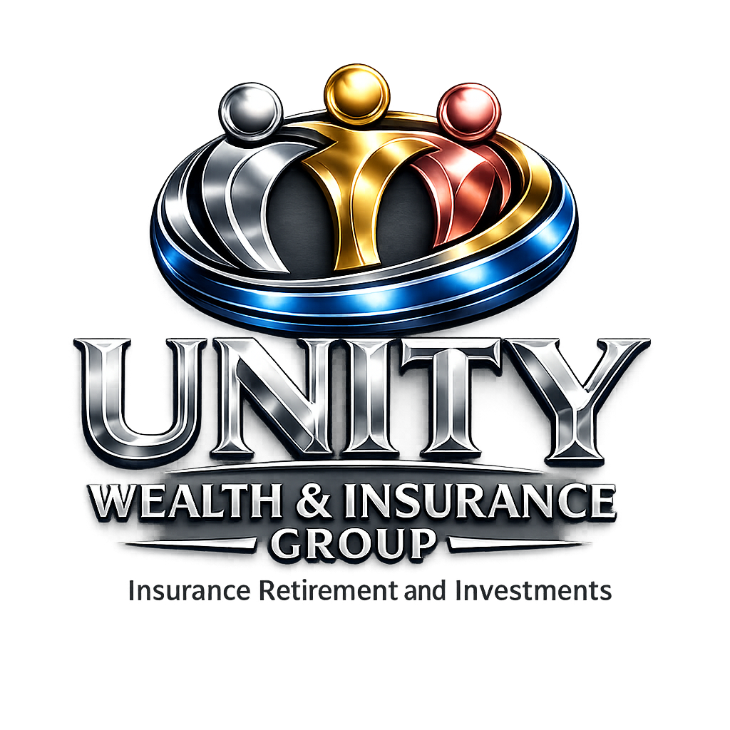 unity wealth and insurance group